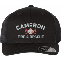 CFD - Mesh Back Cap
