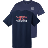 CFD - DryBlend Tee