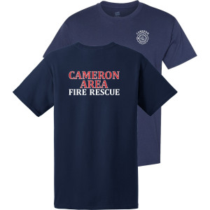 CFD - DryBlend Tee