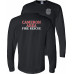 CFD - DryBlend Long Sleeve Tee
