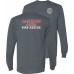 CFD - DryBlend Long Sleeve Tee