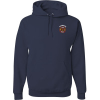 CFD - Hooded Sweatshirt