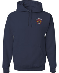CFD - Hooded Sweatshirt