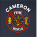CFD - Hooded Sweatshirt