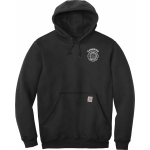 CFD - Carhartt Midweight Hoodie