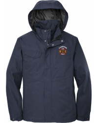 CFD - Collective Outer Shell Jacket