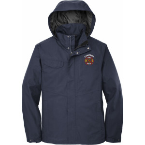 CFD - Collective Outer Shell Jacket