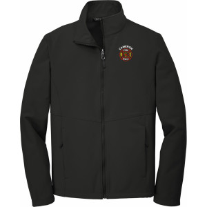 CFD - Collective Soft Shell Jacket