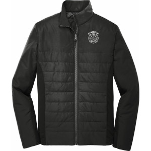 CFD - Collective Quilted Jacket
