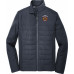 CFD - Collective Quilted Jacket