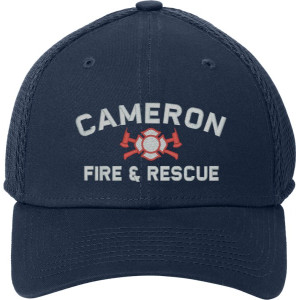 CFD - Flexfit Stretch Mesh Cap