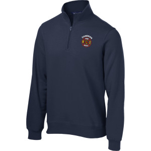 CFD - Fleece 1/4 Zip
