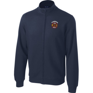 CFD - Full Zip Fleece