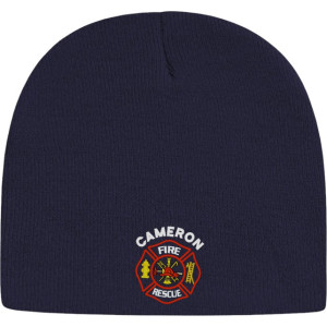 CFD - Knit Beanie