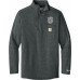 CFD - Carhartt 1/4-Zip Long Sleeve T-Shirt