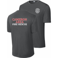 CFD - Poly Performance Tee