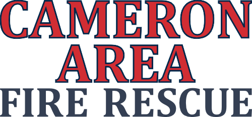 Cameron Fire Dept